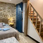 Large&unique souplex 60sqm, well located